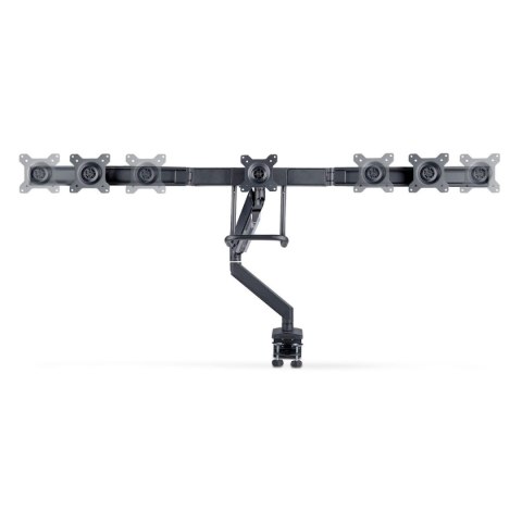 Uchwyt Stołowy do Monitora Startech 3M1A3SG-MONITOR-ARM 17" 27"