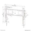 Uchwyt na TV Neomounts WL30-750BL16 42" 86"