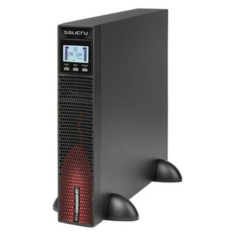 Zasilacz awaryjny UPS Off Line Salicru SPS.2000.ADV RT2 1800 W 2000 W 2000W