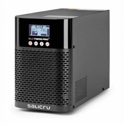 Zasilacz awaryjny UPS Online Salicru SLC-700-TWIN PRO2 700W