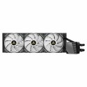 Zestaw do Chłodzenia Cieczą Antec 0-761345-74044-9 LED RGB 72 cfm Czarny