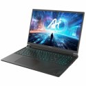 Laptop Gigabyte Qwerty Hiszpańska