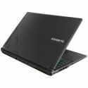 Laptop Gigabyte Qwerty Hiszpańska