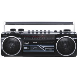 Przenośne Radio Bluetooth Trevi RR 501 BT Czarny