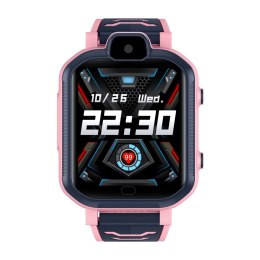 Smartwatch LEOTEC LESWKIDS07P Różowy