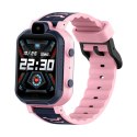 Smartwatch LEOTEC LESWKIDS07P Różowy