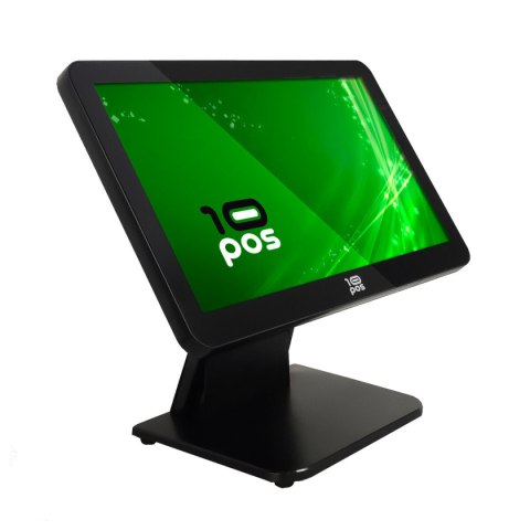 TPV 10POS FT-16NJ414128W1 15,6" Intel Celeron J4125 128 GB 4 GB 128 GB SSD 4 GB RAM