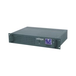 Zasilacz awaryjny UPS Interaktywny GEMBIRD UPS-RACK-1500 900 W