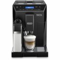 Superautomatyczny ekspres do kawy DeLonghi Czarny 1450 W