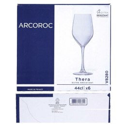 Kieliszek do wina Arcoroc 6 Unidades (31 cl)