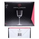 Zestaw kieliszków do wina Cristal d'Arques Paris Wine Emotions 240 ml 4 Sztuk