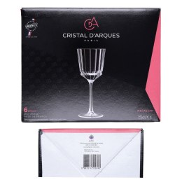 Zestaw kieliszków do wina Cristal d'Arques Paris Wine Emotions 240 ml 4 Sztuk