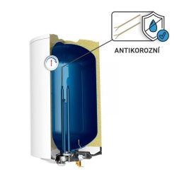 AQUAMARIN Elektryczny podgrzewacz wody 30L, 1,5 kW