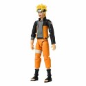 Figurka Dekoracyjna Bandai Naruto Ukumaki - Final Battle 17 cm