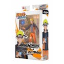 Figurka Dekoracyjna Bandai Naruto Ukumaki - Final Battle 17 cm