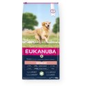 Karma Eukanuba Senior Large&Giant Lamb with rice Jagnięcina 12 kg