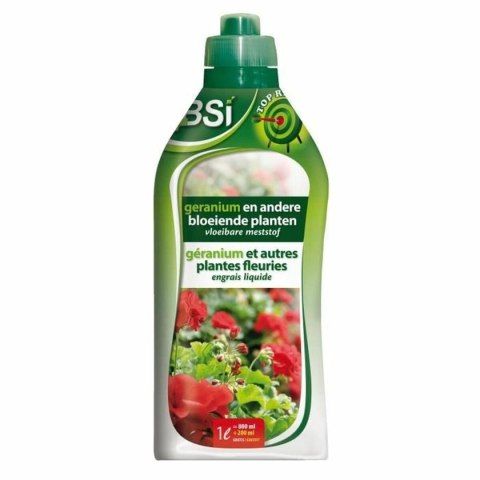 Nawóz organiczny 1 L