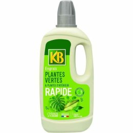 Nawóz organiczny KB Fast 1 L