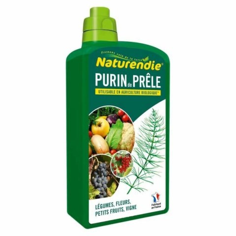 Nawóz organiczny Naturendie Horsetail manure Kvety 1 L