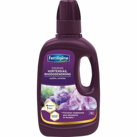 Nawóz roślinny Fertiligène Hydrangea Azalia 400 ml