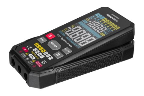 Uniwersalny miernik cyfrowy Ermenrich Zing TC27