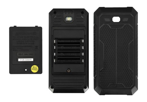 Uniwersalny miernik cyfrowy Ermenrich Zing TC27