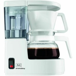 Ekspres do Kawy Przelewowy Melitta 1015-01 500 W Biały 500 W