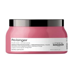 Maska do Włosów L'Oreal Professionnel Paris Pro Longer 500 ml