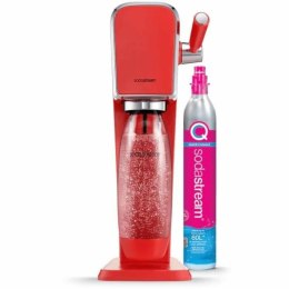 Maszyna do Gazowania Wody sodastream ART Mandarine 1 L