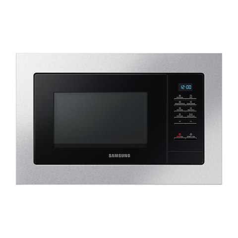 Mikrofalówka Samsung MG23A7013CT 23L 23 L Stal 800 W