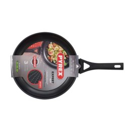 Patelnia Wok Pyrex 8019841 Metal Bakelit 48 x 29 x 14 cm