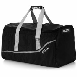 Torba sportowa Sparco S016439NRSI Czarny 89 L