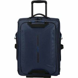 Walizka kabinowa Samsonite Ecodiver Niebieski 55 x 40 x 25 cm