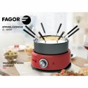 Zestaw do fondue Fagor FGF800 800 W 1,6 L