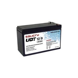 Bateria do Zasilacz awaryjny UPS Salicru UBT UBT 12/9 12/9 9 Ah 12V 12 V