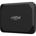 Dysk Twardy Crucial CT1000X9SSD9 Czarny