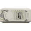 Głośnik Bluetooth Przenośny HP 772D2AA Czarny Srebrzysty 50 W