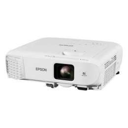 Projektor Epson V11H981040 3400 Lm Biały XGA