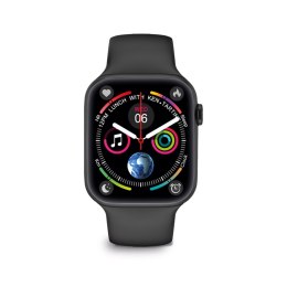 Smartwatch KSIX Urban 4 Czarny