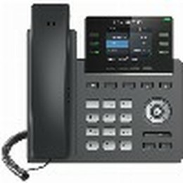 Telefon IP Grandstream GRP2613 Czarny