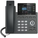 Telefon IP Grandstream GRP2613 Czarny