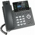 Telefon IP Grandstream GRP2613 Czarny