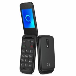 Telefon komórkowy Alcatel 2057D Czarny 2,4