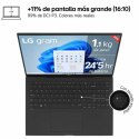 Laptop LG 16ZD90S-G.AX75B 16" Intel Core Ultra 7 155H 16 GB RAM 512 GB SSD