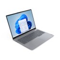 Laptop Lenovo ThinkBook 16 Qwerty Hiszpańska