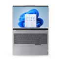 Laptop Lenovo ThinkBook 16 Qwerty Hiszpańska