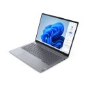 Laptop Lenovo Thinkbook 14 G7 Qwerty Hiszpańska 14" Intel Core Ultra 5 125U 8 GB RAM 256 GB SSD