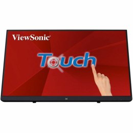 Monitor z Ekranem Dotykowym ViewSonic TD2230 IPS 21,5