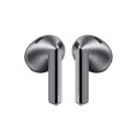 Słuchawki douszne Bluetooth Samsung Galaxy Buds 3 Srebrzysty