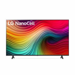 Smart TV LG 50NANO81T6A.AEU 50